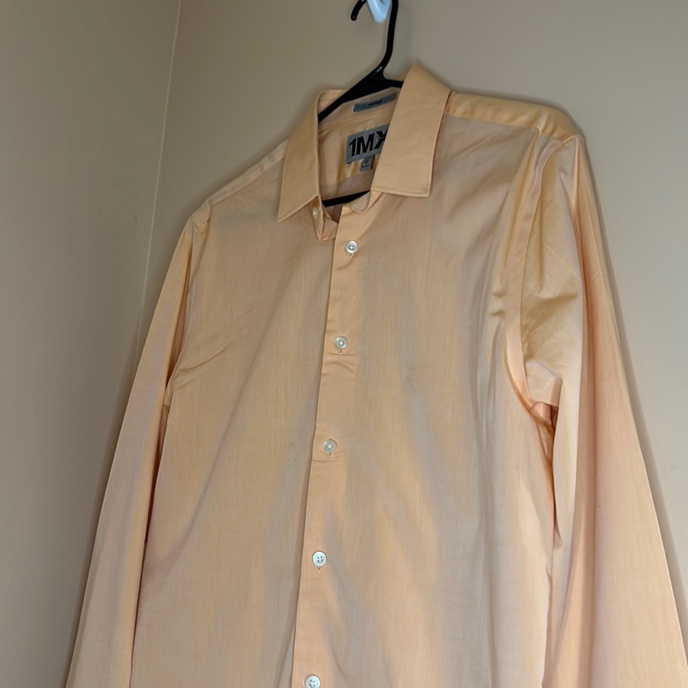 express dress shirt